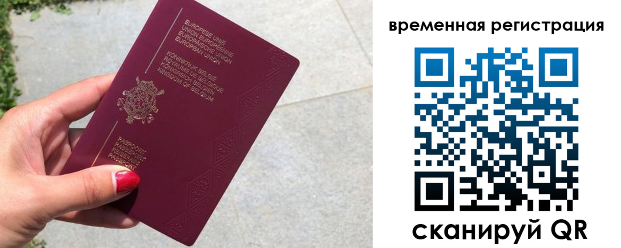 пропишу в квартире в Богородске